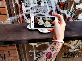 NANO Speciality Coffee Kecskemét