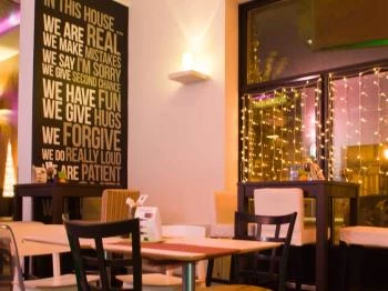 Pálma Bisztró Kecskemét