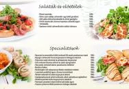 Pálma Bisztró Kecskemét