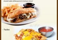 Pálma Bisztró Kecskemét