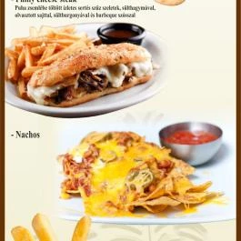 Pálma Bisztró Kecskemét - Egyéb