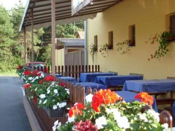 Rigó Vendéglő Kecskemét