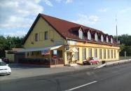 Rigó Vendéglő Kecskemét