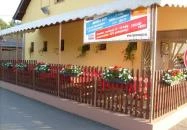 Rigó Vendéglő Kecskemét