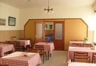 Rigó Vendéglő Kecskemét