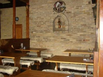 Saloon Pizzéria Kecskemét