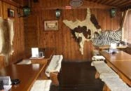 Saloon Pizzéria Kecskemét