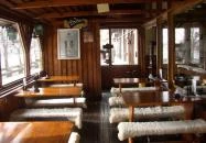 Saloon Pizzéria Kecskemét