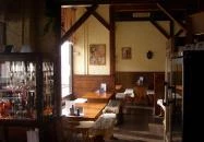 Saloon Pizzéria Kecskemét