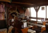 Saloon Pizzéria Kecskemét