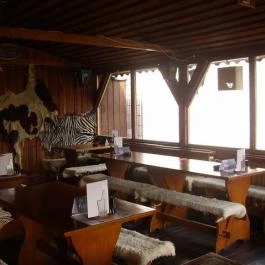 Saloon Pizzéria Kecskemét - Egyéb