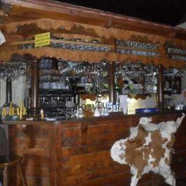 Saloon Pizzéria Kecskemét - Egyéb