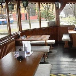 Saloon Pizzéria Kecskemét - Egyéb