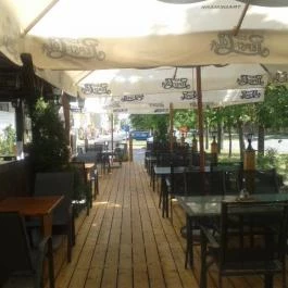 Saloon Pizzéria Kecskemét - Egyéb