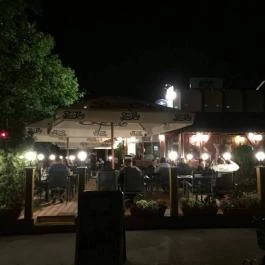 Saloon Pizzéria Kecskemét - Egyéb