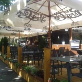 Saloon Pizzéria Kecskemét - Egyéb