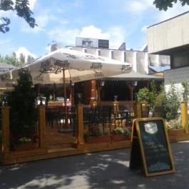 Saloon Pizzéria Kecskemét - Egyéb