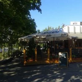 Saloon Pizzéria Kecskemét - Egyéb