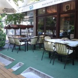 Saloon Pizzéria Kecskemét - Egyéb