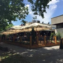 Saloon Pizzéria Kecskemét - Egyéb