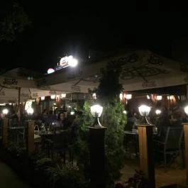 Saloon Pizzéria Kecskemét - Egyéb