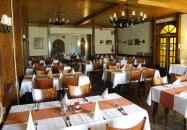 Szőlőfürt Fogadó étterme Kecskemét