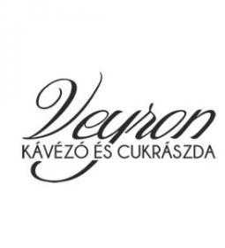 Veyron Kávézó & Cukrászda