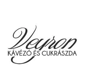 Veyron Kávézó & Cukrászda Kecskemét