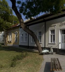 Veyron Kávézó & Cukrászda