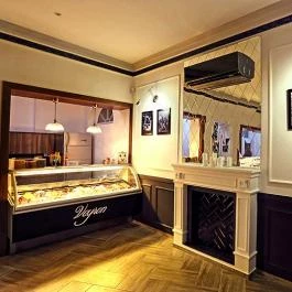 Veyron Kávézó & Cukrászda Kecskemét - Egyéb