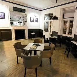 Veyron Kávézó & Cukrászda Kecskemét - Egyéb