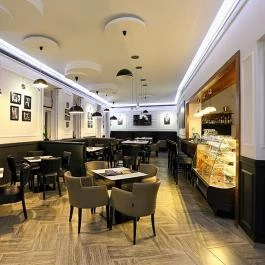 Veyron Kávézó & Cukrászda Kecskemét - Egyéb