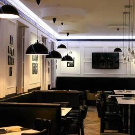 Veyron Kávézó & Cukrászda Kecskemét - Egyéb