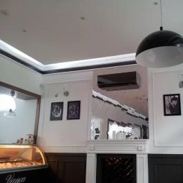 Veyron Kávézó & Cukrászda Kecskemét - Egyéb