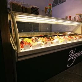 Veyron Kávézó & Cukrászda Kecskemét - Egyéb