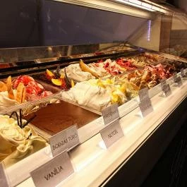 Veyron Kávézó & Cukrászda Kecskemét - Egyéb