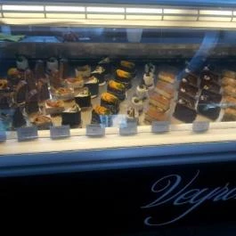 Veyron Kávézó & Cukrászda Kecskemét - Egyéb