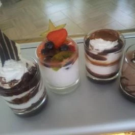 Veyron Kávézó & Cukrászda Kecskemét - Egyéb