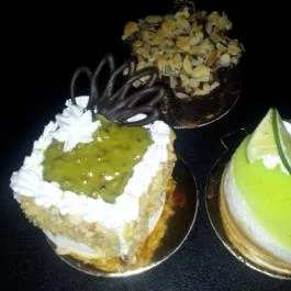 Veyron Kávézó & Cukrászda Kecskemét - Egyéb