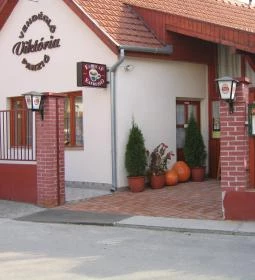 Vén Diófa Étterem és Rendezvényház