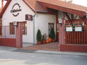 Vén Diófa Étterem és Rendezvényház Kecskemét