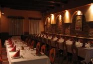 Vén Diófa Étterem és Rendezvényház Kecskemét