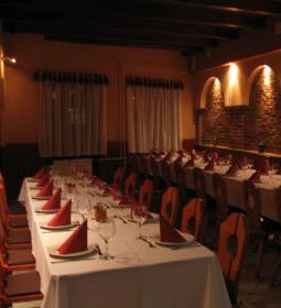 Vén Diófa Étterem és Rendezvényház