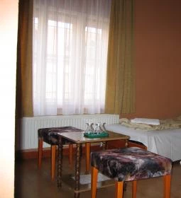 Vén Diófa Étterem és Rendezvényház