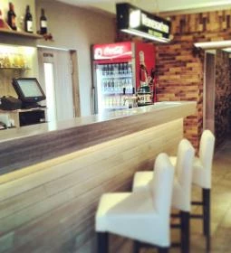 Wernesgrüner Étterem