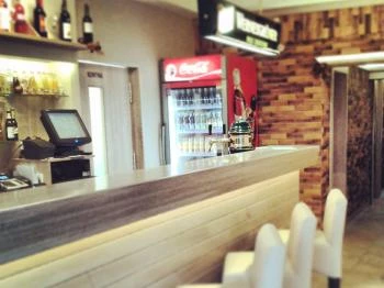 Wernesgrüner Étterem Kecskemét