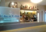 Wernesgrüner Étterem Kecskemét