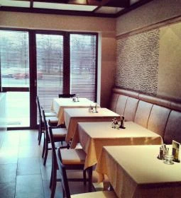 Wernesgrüner Étterem