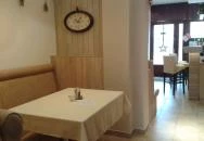 Wernesgrüner Étterem Kecskemét