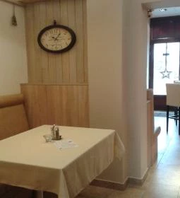 Wernesgrüner Étterem